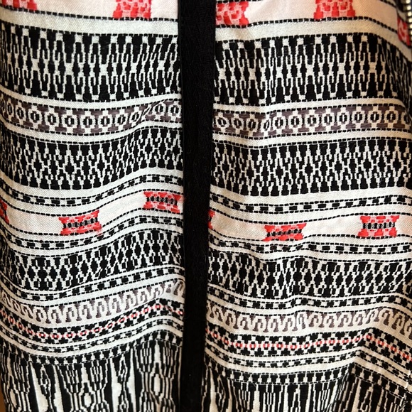 Laundry by Shelli Segal Sleeveless Print Dress - Picture 4 of 9